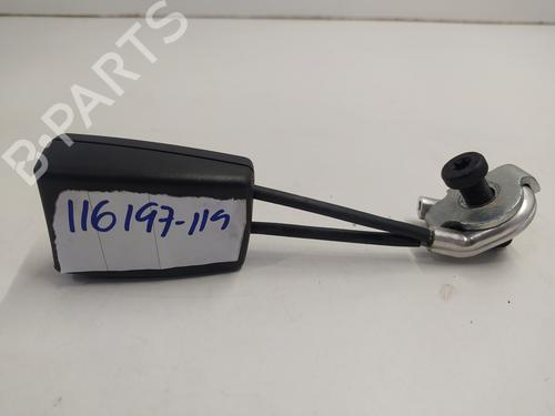 Seat buckle MERCEDES-BENZ CLS (C219) CLS 320 CDI (219.322) | BP11267012I32 