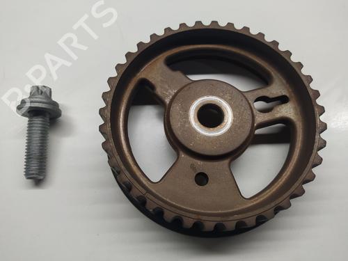 Pulley CITROËN C5 I (DC_) 2.0 16V HPi (DCRLZB) | BP14210496M122 