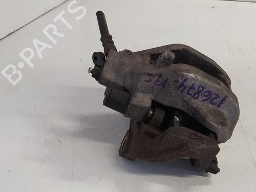 Left rear brake caliper MERCEDES-BENZ S-CLASS (W221, V221) S 320 CDI (221.022, 221.122) | BP19149198M107 