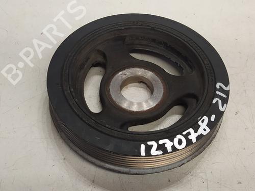 Pulley CITROËN XSARA PICASSO (N68) 1.6 HDi | BP19257843M122 