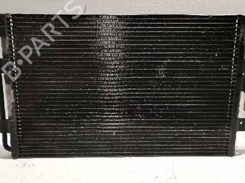 AC radiator SKODA OCTAVIA I Combi (1U5) 1.9 TDI | BP7062456M32 