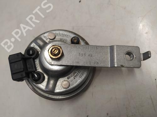 Horn AUDI A6 C5 (4B2) 2.5 TDI quattro | BP14211109E13 