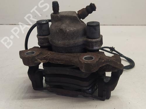 Right rear brake caliper MERCEDES-BENZ S-CLASS (W221, V221) S 320 CDI (221.022, 221.122) | BP18709333M106 