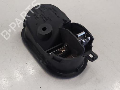 Rear right interior door handle FORD FIESTA V (JH_, JD_) 1.4 16V | BP15907904I16 