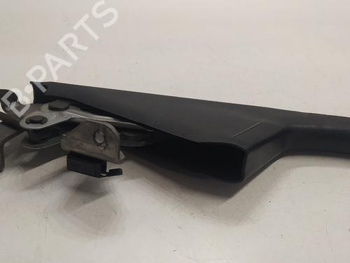 Hand brake SEAT TOLEDO II (1M2) 1.9 TDI (110 hp) 1J0947561 | 1J0947561 | P3-C84 |