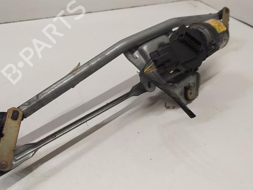 Front wiper motor RENAULT KANGOO (KC0/1_) 1.9 dCi 4x4 | BP16055057M29 