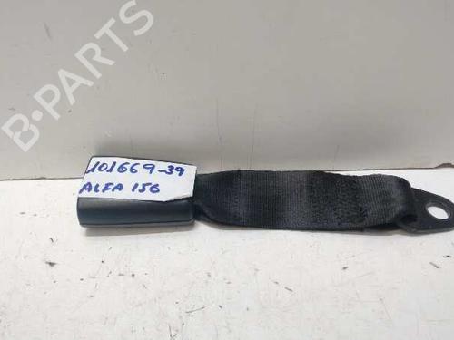 Rear center seatbelt ALFA ROMEO 156 Sportwagon (932_) 1.9 JTD (932BXE00, 932BXN00) 10447090 | CC14 |