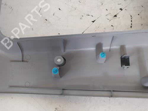 Autre MITSUBISHI PAJERO III (V7_W, V6_W) 3.2 Di-D (V68W, V78W) | BP16705896O1 