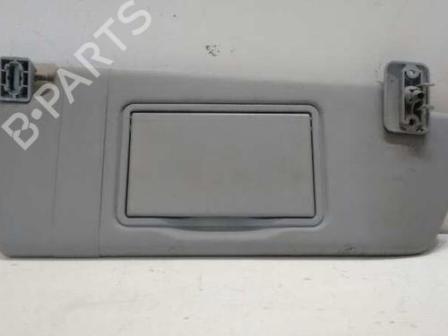 Højre solskærm OPEL VECTRA C (Z02) 2.0 DTI 16V (F69) (101 hp) 7063014