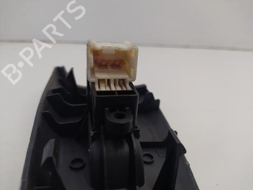 Right front window switch NISSAN ALMERA II Hatchback (N16) 2.2 Di | BP10510071I26 