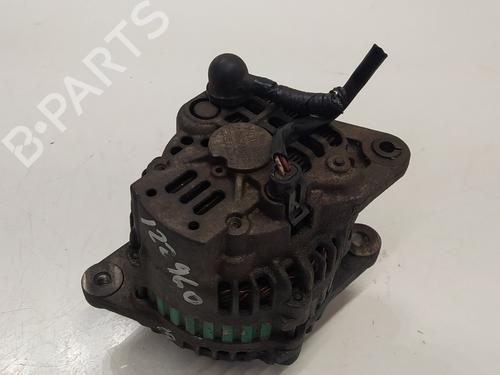 Alternator DAEWOO MATIZ (M100, M150) 0.8 | BP16460498M7 