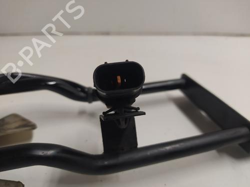 Radiator fan KIA SORENTO I (JC) 2.5 CRDi | BP11189134M35 