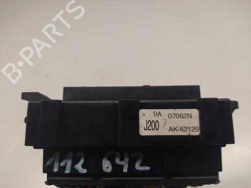 Fuse box CHEVROLET NUBIRA Estate 2.0 D | BP8888284E1 