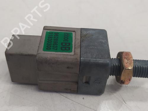 Elektronische sonde DAEWOO KALOS (KLAS) 1.2 (72 hp) 16416360