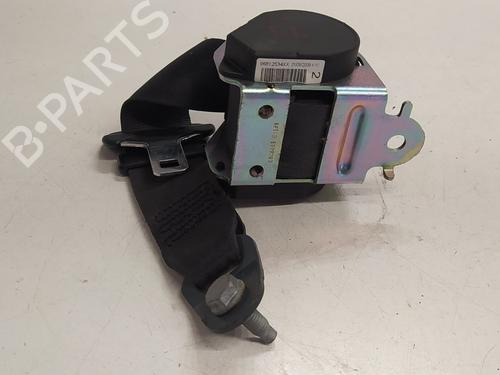 Rear right seatbelt PEUGEOT 308 I (4A_, 4C_)  | BP18889827I28 