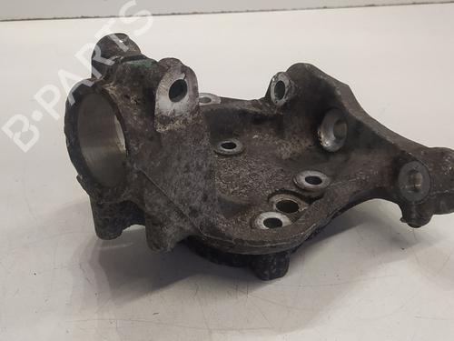 Right front steering knuckle BMW 1 Coupe (E82) 120 d | BP17006636M26 