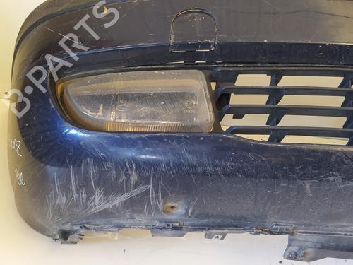 Front bumper OPEL ZAFIRA A MPV (T98)  | BP13553192C7 