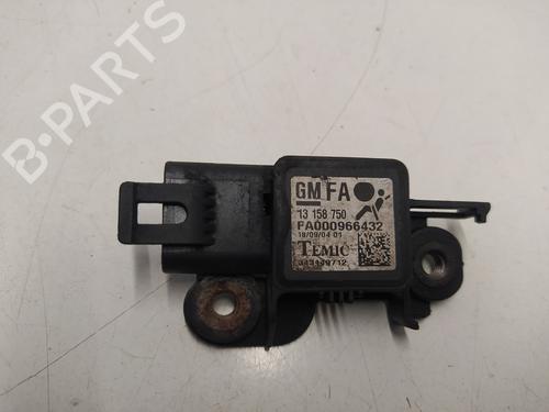 Elektronisk sensor OPEL ASTRA H (A04) 1.7 CDTI (L48) (100 hp) 12135125
