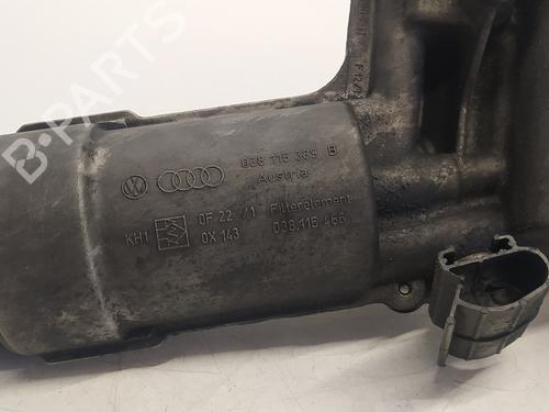 Oliekøler SEAT TOLEDO II (1M2) 1.9 TDI | BP16754901M33 
