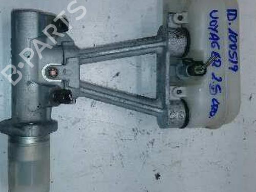 Used Brake master cylinder CHRYSLER VOYAGER IV (RG, RS) 2.5 CRD (120 hp) 7060058