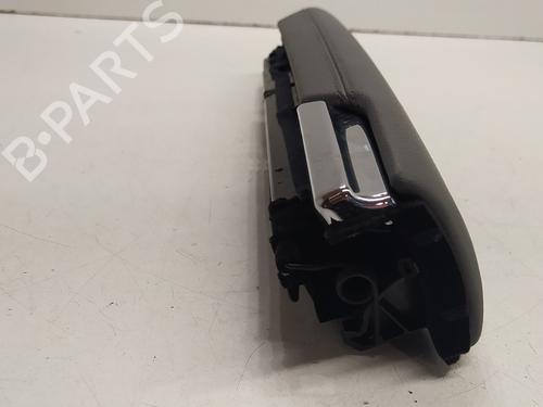 Front left panel MERCEDES-BENZ S-CLASS (W221, V221) S 320 CDI (221.022, 221.122) | BP16551305C58 