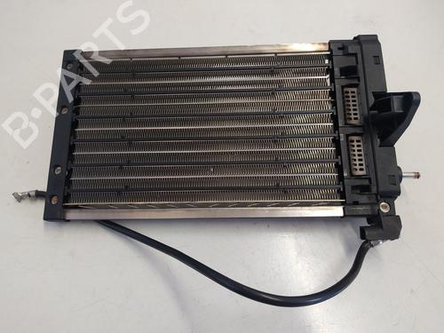 Used Heater resistor BMW 1 Coupe (E82) 120 d (177 hp) 11666602