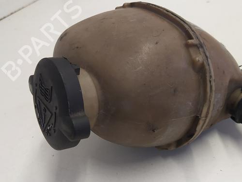 Expansion tank CITROËN C15 Box Body/MPV (VD_) 1.8 D | BP15257977C120 
