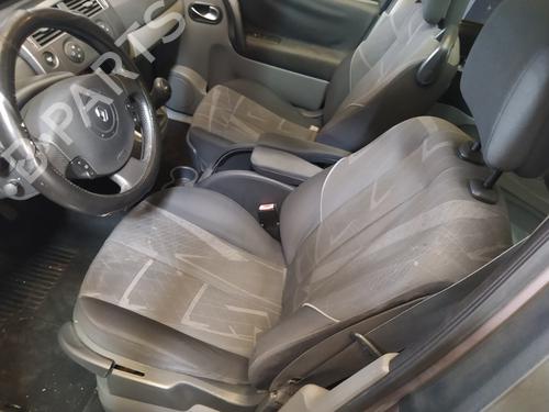 Moteur de chauffage RENAULT SCÉNIC II (JM0/1_) 1.5 dCi (JM02, JM13) | BP10631343M62