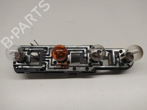 Lamp holder MERCEDES-BENZ A-CLASS (W168) A 170 CDI (168.009, 168.109) | BP14210571L10 