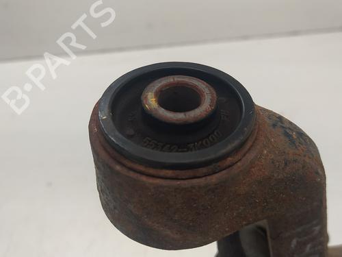 Left rear suspension arm HYUNDAI SONATA V (NF)  | BP17471155M14 