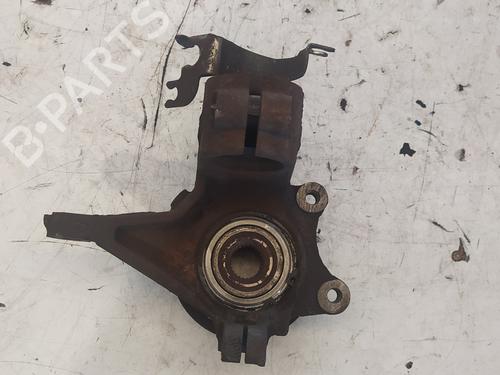 Left front steering knuckle CITROËN XSARA PICASSO (N68) 1.6 HDi | BP18731191M25 