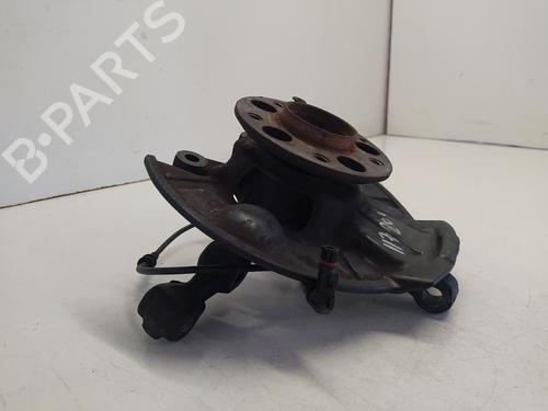 Left front steering knuckle MERCEDES-BENZ A-CLASS (W168) A 170 CDI (168.009, 168.109) | BP12092584M25 