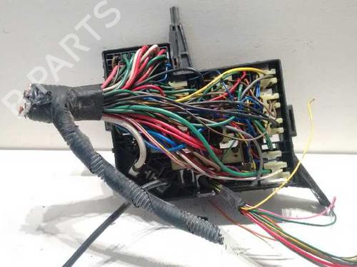 Fuse box HYUNDAI ACCENT II (LC) 1.3 | BP7061284E1 