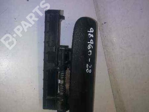 Used Rear left exterior door handle Rear left exterior door handle CITROËN XSARA PICASSO (N68) 1.6 HDi (90 hp) 7059077 7059077
