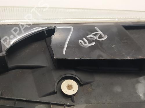 Right headlight CITROËN XANTIA (X1_, X2_) 2.0 HDI 109 | BP16770379C29 