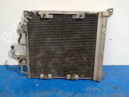 AC-Kondensator OPEL ASTRA H GTC (A04) [2005-2010]  7061637
