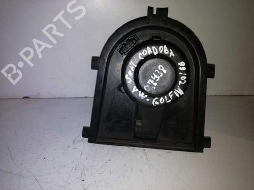 Varmeblæser VW GOLF IV (1J1) 1.9 TDI (110 hp) 14212137