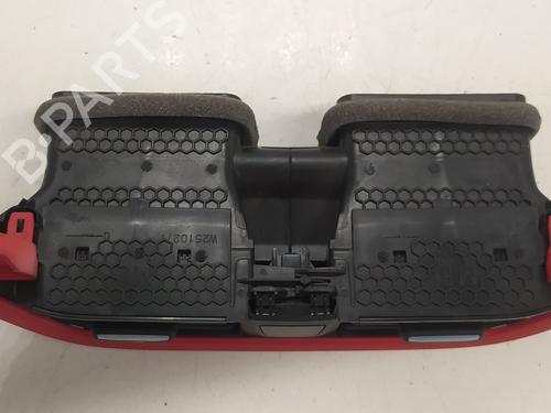 Luftventilen FORD FIESTA VII (HJ, HF)  | BP19113964I21 