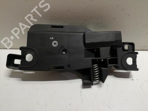 Rear left interior door handle FORD MONDEO IV (BA7)  | BP8323668I15 
