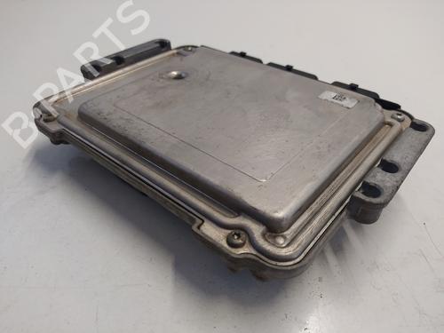 Engine control unit (ECU) PEUGEOT BIPPER (AA_) 1.4 HDi | BP11699328M57 