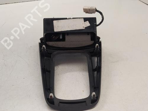 Ashtray TOYOTA AVENSIS Estate (_T25_) 2.0 D-4D (CDT250_, CDT250R) | BP18087776I30 
