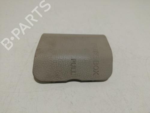Used Fuse box MAZDA 6 Saloon (GG) [2002-2008]  12264546