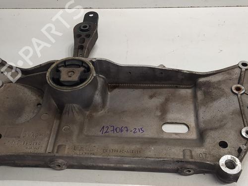 Used Subframe SKODA OCTAVIA II (1Z3) 1.9 TDI (105 hp) 19249431