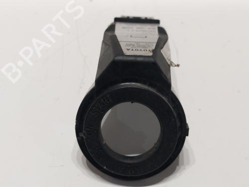 Used Ignition barrel TOYOTA COROLLA (_E12_) [2001-2008]  8497725