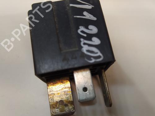 Electronic module ALFA ROMEO 156 Sportwagon (932_) 1.9 JTD (932BXE00, 932BXN00) | BP14210242M83 