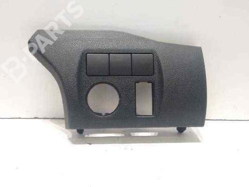 Used Dashboard Dashboard PEUGEOT PARTNER Box Body/MPV 1.6 HDi 16V (90 hp) 7060311 7060311