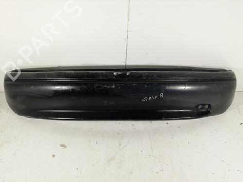Used Rear bumper OPEL CORSA B (S93) [1993-2009]  8620614