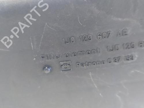 Air filter box VW GOLF IV (1J1)  | BP17684407M87 