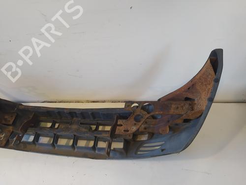 Front bumper SSANGYONG KORANDO (KJ)  | BP11750035C7 