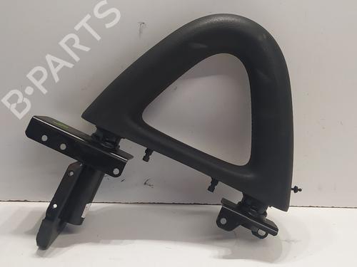 Headrest MERCEDES-BENZ SLK (R171) 200 Kompressor (171.442) | BP17674009I31 